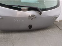  Крышка (дверь) багажника Toyota Yaris 2005-2011 20169435 #3