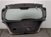  Крышка (дверь) багажника Toyota Yaris 2005-2011 20169435 #5