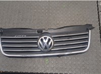  Решетка радиатора Volkswagen Passat 5 2000-2005 20169443 #1