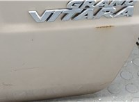  Крышка (дверь) багажника Suzuki Grand Vitara 2005-2015 20169452 #11