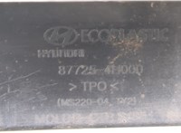 877254H000 Накладка на порог Hyundai H-1 Starex 2007-2015 20169535 #4