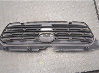  Решетка радиатора Subaru Legacy Outback (B13) 2003-2009 20169536 #2