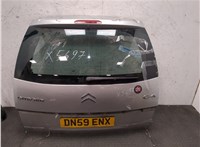 8701W5 Крышка (дверь) багажника Citroen C4 Grand Picasso 2006-2013 20169541 #4