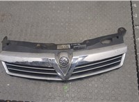  Решетка радиатора Opel Astra H 2004-2010 20169588 #1