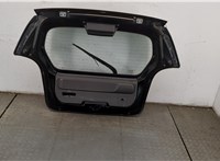  Крышка (дверь) багажника Chevrolet Spark 2009- 20169589 #3