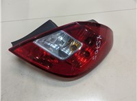  Фонарь (задний) Opel Corsa D 2006-2011 20169607 #1