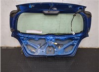 6810552380 Стекло заднее Toyota Yaris 2005-2011 11287213 #5