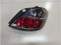  Фонарь (задний) Opel Astra H 2004-2010 20169717 #1