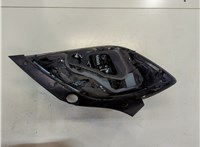  Фонарь (задний) Opel Astra H 2004-2010 20169717 #3