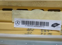  Дверная карта (Обшивка двери) Mercedes C W203 2000-2007 20169733 #7