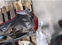 22016752 Фонарь (задний) Nissan Note E11 2005-2013 20169752 #7