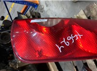 22016752 Фонарь (задний) Nissan Note E11 2005-2013 20169752 #13