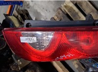 22016752 Фонарь (задний) Nissan Note E11 2005-2013 20169752 #14