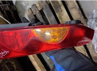 22016752 Фонарь (задний) Nissan Note E11 2005-2013 20169752 #15