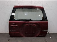 6910065830 Крышка (дверь) багажника Suzuki Grand Vitara 2005-2015 20169763 #4