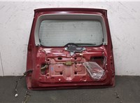 6910065830 Крышка (дверь) багажника Suzuki Grand Vitara 2005-2015 20169763 #5
