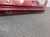 6910065830 Крышка (дверь) багажника Suzuki Grand Vitara 2005-2015 20169763 #6