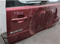 6910065830 Крышка (дверь) багажника Suzuki Grand Vitara 2005-2015 20169763 #16