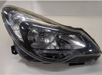  Фара (передняя) Opel Corsa D 2011-2014 20169777 #1