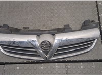  Решетка радиатора Opel Zafira B 2005-2012 20169781 #1