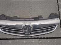  Решетка радиатора Opel Zafira B 2005-2012 20169793 #1