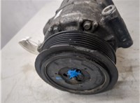 1K0820859S Компрессор кондиционера Volkswagen Passat CC 2008-2012 20169849 #3