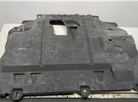 3M51P6P013AR Защита моторного отсека (картера ДВС) Ford Focus 2 2005-2008 20169891 #1