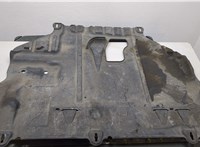 3M51P6P013AR Защита моторного отсека (картера ДВС) Ford Focus 2 2005-2008 20169891 #2