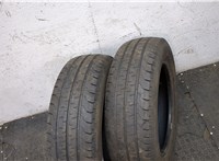  Пара шин 195/65C R16 Opel Vivaro 2001-2014 20170088 #3