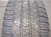  Пара шин 245/65 R17 Toyota Highlander 2 2007-2013 20170120 #4