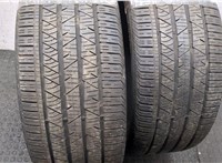  Пара шин 275/45 R20 Audi Q7 2006-2009 20170133 #3
