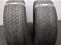  Пара шин 255/60 R18 SsangYong Rexton 2006-2012 20170173 #3
