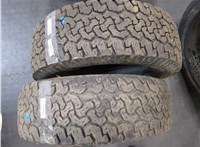  Пара шин 215/65 R16 Subaru Forester (S11) 2002-2007 20170184 #3