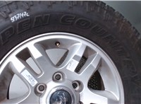  Пара шин 255/70 R16 Hyundai Terracan 20170219 #3