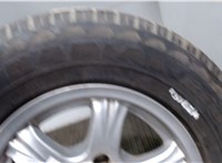  Пара шин 235/70 R17 Great Wall Hover 2005-2010 20170220 #3