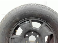  Пара шин 265/60 R17 Chevrolet Tahoe 2006-2014 20170234 #5