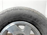  Пара шин 265/70 R16 Mitsubishi L200 1996-2006 20170239 #8