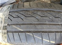  Пара шин 215/60 R17 Nissan X-Trail (T30) 2001-2006 20170243 #3