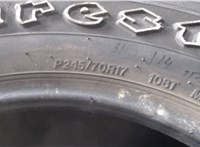  Пара шин 245/70 R17 Ford Explorer 2001-2005 20170244 #6