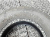  Пара шин 265/70 R16 Toyota 4 Runner 2003-2009 20170251 #7