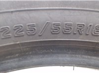  Пара шин 225/55 R18 Infiniti EX35 20170255 #9
