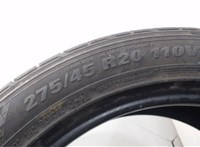  Пара шин 275/45 R20 Audi Q7 2006-2009 20170265 #4