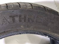  Пара шин 275/45 R20 SsangYong Rexton 2007-2012 20170318 #8