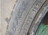  Комплект шин 265/50 R20 Infiniti FX 2003-2008 20170326 #18
