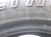  Пара шин 265/70 R17 Nissan Titan 2003-2007 20170336 #5