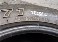 Пара шин 245/65 R17 Jeep Grand Cherokee 2004-2010 20170355 #12
