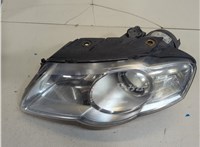  Фара (передняя) Volkswagen Passat 6 2005-2010 20170413 #1