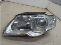  Фара (передняя) Volkswagen Passat 6 2005-2010 20170413 #2