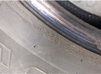  Пара шин 245/65 R17 Lincoln Aviator 2002-2005 20170429 #11
