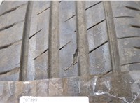  Пара шин 205/60 R16 Renault Scenic 2009-2012 20170556 #4
